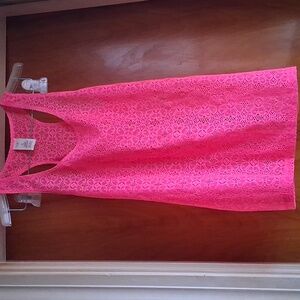 NWT Ocean Pacific Cover Up